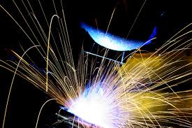 welding